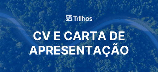 Currículo e Carta de Apresentação